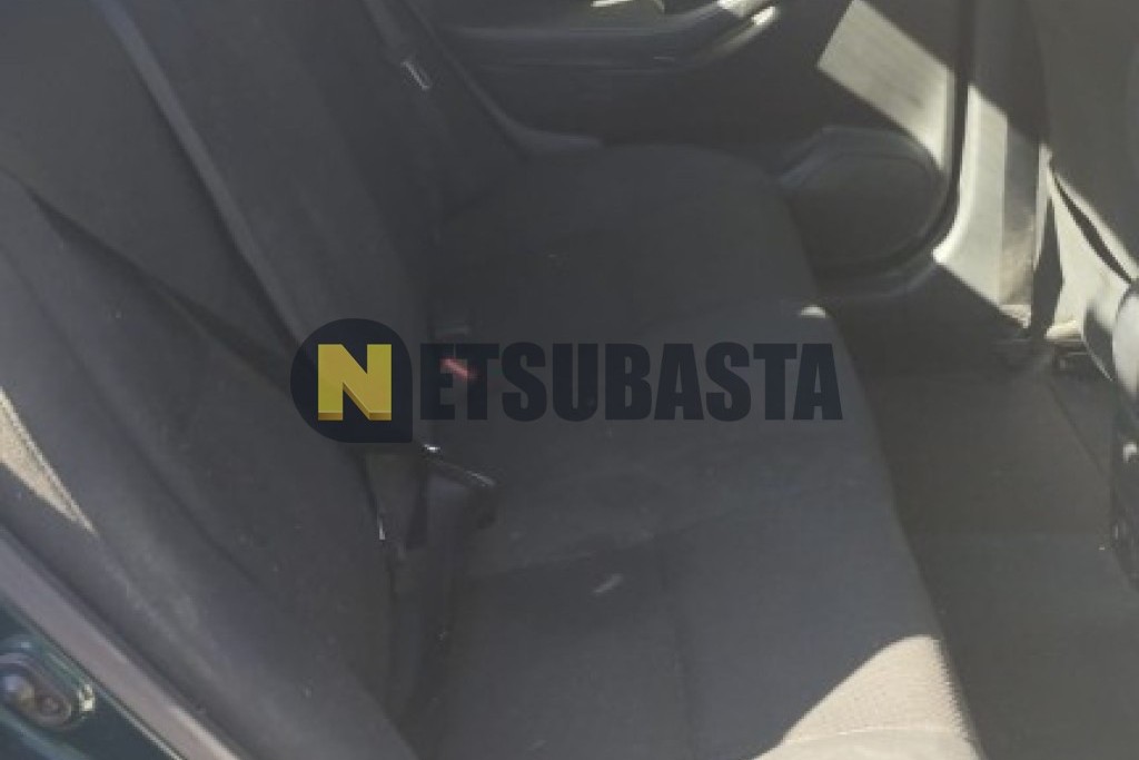 Toyota Avensis 1.8 VVT-i 2005
