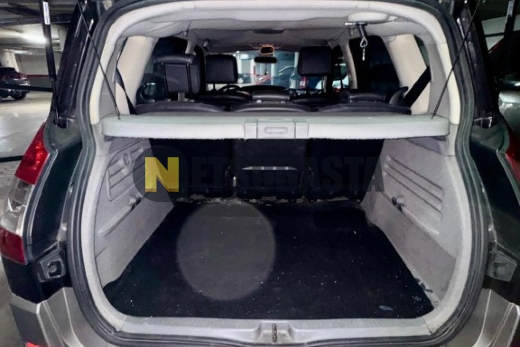 Renault Scenic 1.5 dCi 2005