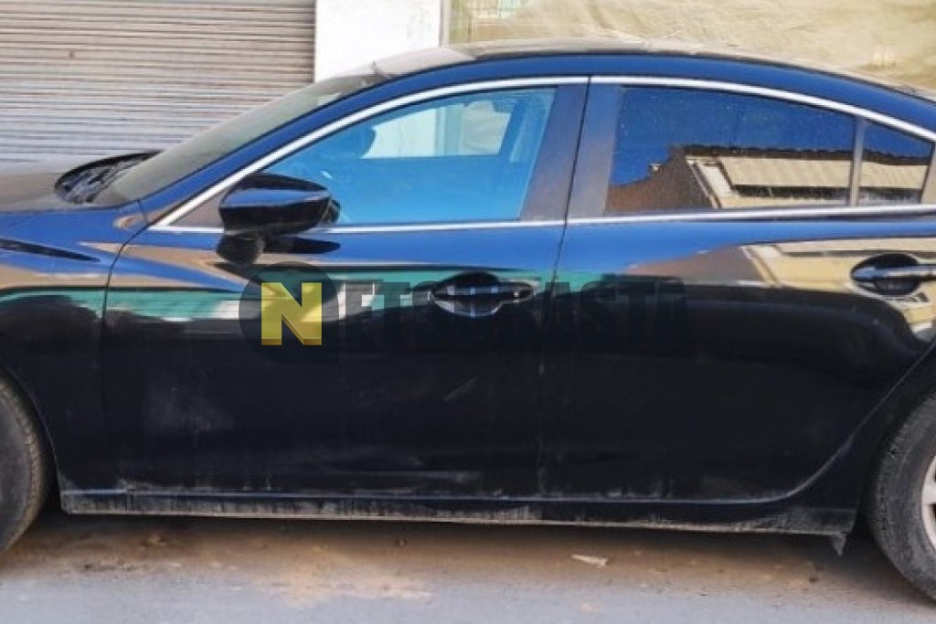 Mazda Mazda6 2.2 SKYACTIV-D 2015