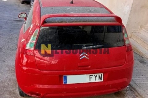 Ford F-Max 500 2021