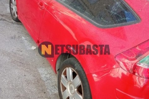 Ford F-Max 500 2021