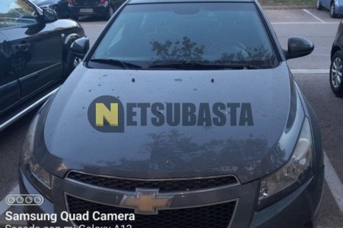 Ford F-Max 500 2021