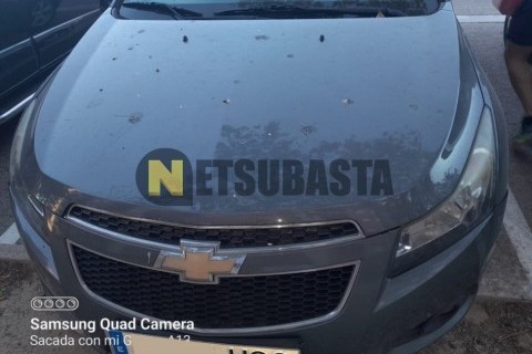 Ford F-Max 500 2021