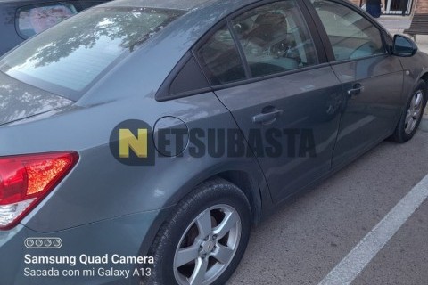 Ford F-Max 500 2021