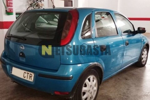 Ford F-Max 500 2021