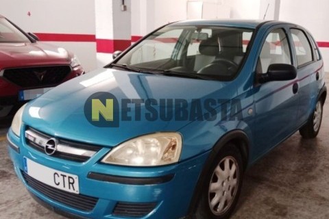 Ford F-Max 500 2021