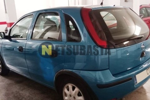 Ford F-Max 500 2021