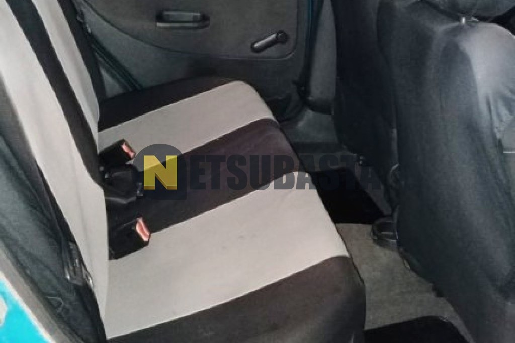 Opel Corsa 1.3 CDTi 2004