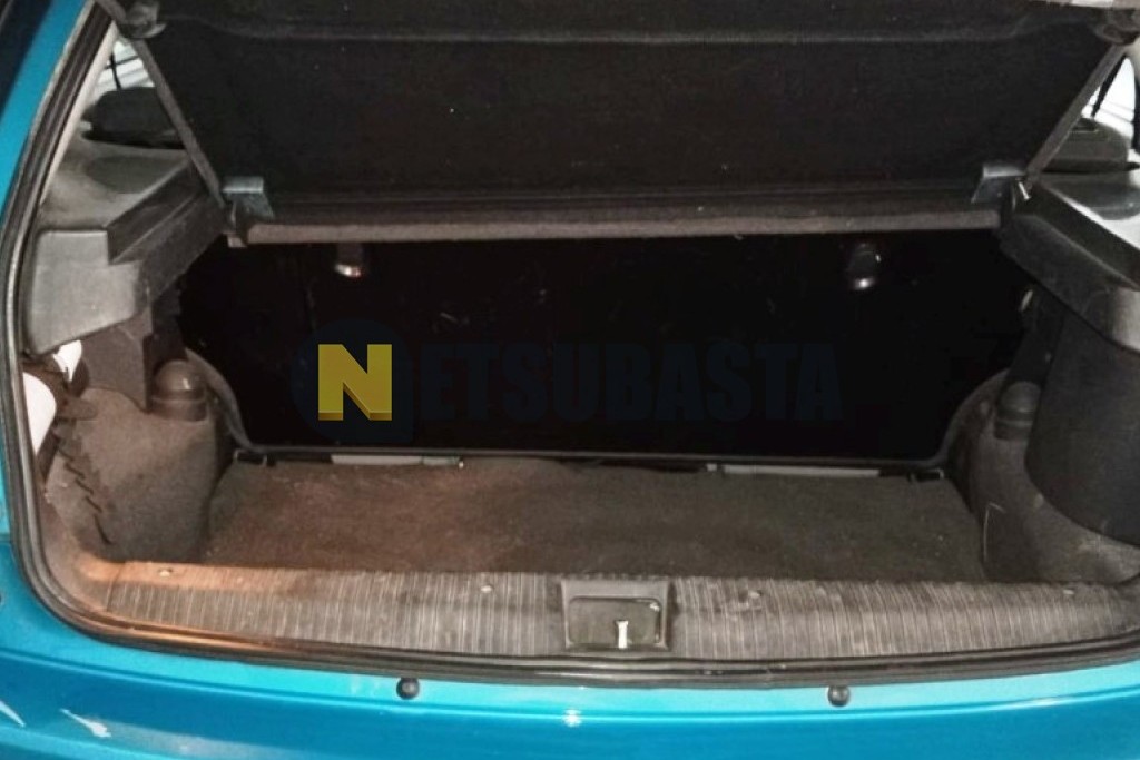 Opel Corsa 1.3 CDTi 2004