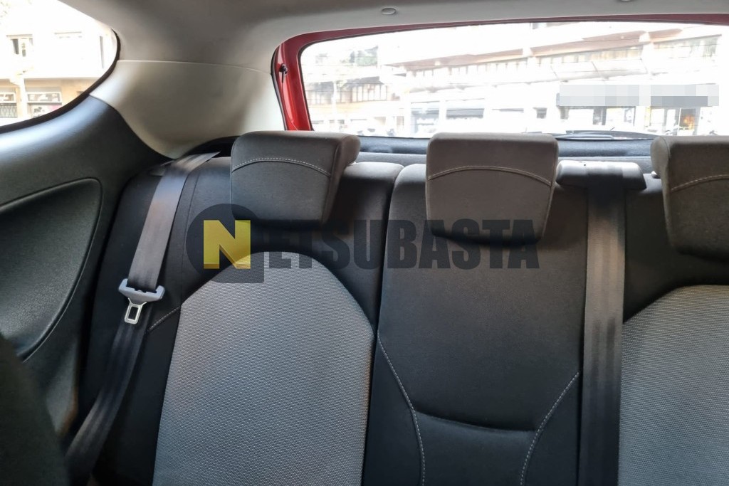 Alfa Romeo Mito 1.4 2010