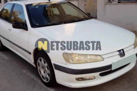 Ford F-Max 500 2021