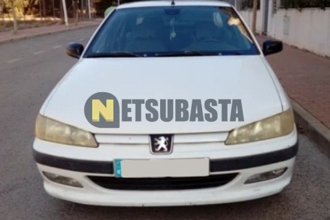 Ford F-Max 500 2021