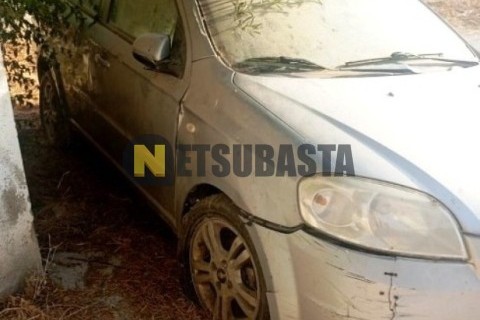 Ford F-Max 500 2021