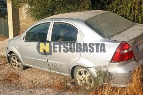 Ford F-Max 500 2021