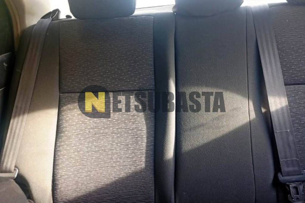 Chevrolet Aveo 1.4 16v 2010