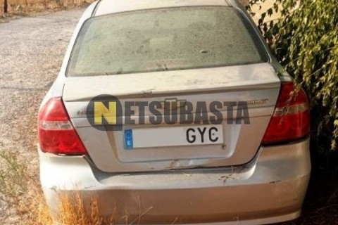 Ford F-Max 500 2021