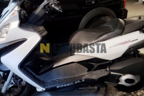 Yamaha XV 535 Virago 1996