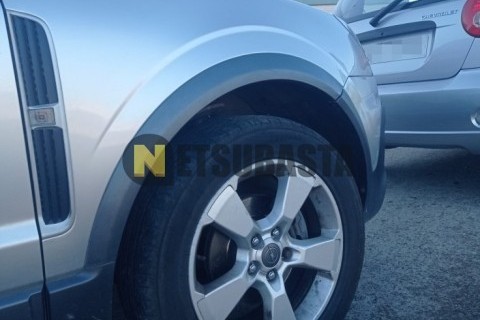 Ford F-Max 500 2021