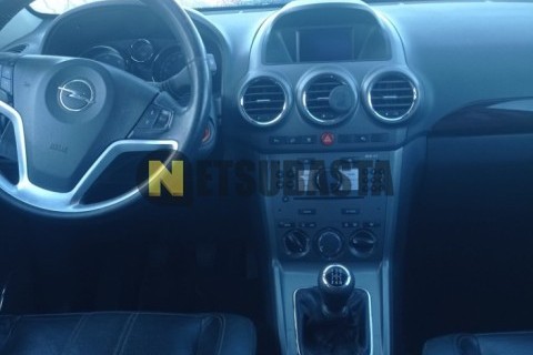 Ford F-Max 500 2021