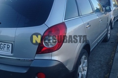 Ford F-Max 500 2021