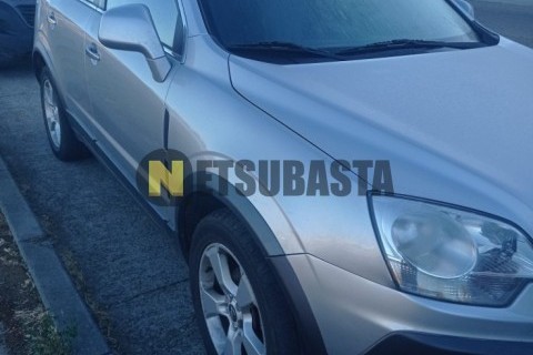 Ford F-Max 500 2021