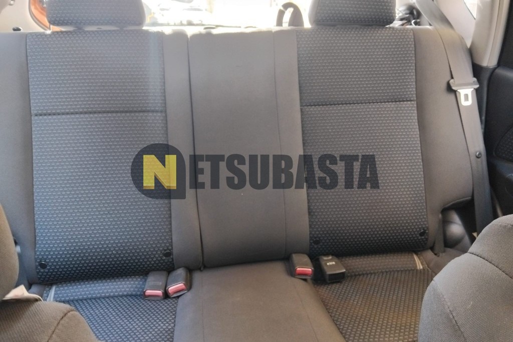 Chevrolet Kalos 1.4 16v 2006