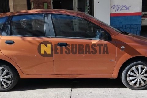 Ford F-Max 500 2021
