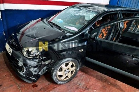 Ford F-Max 500 2021