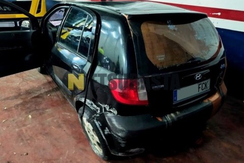 Ford F-Max 500 2021