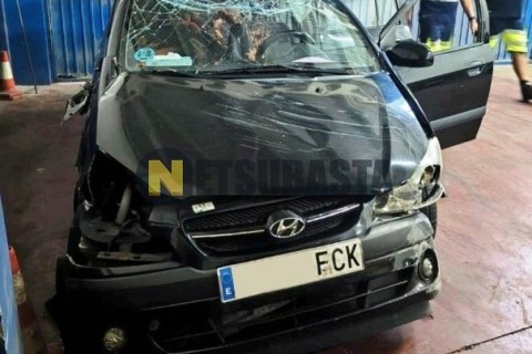 Ford F-Max 500 2021