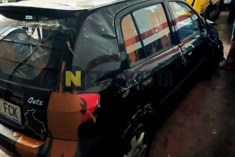 Ford F-Max 500 2021