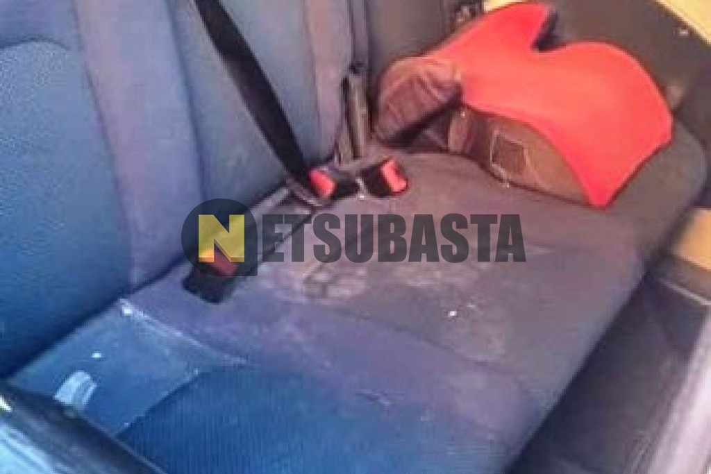 Fiat Dobló Panorama 1.9 JTD 2002