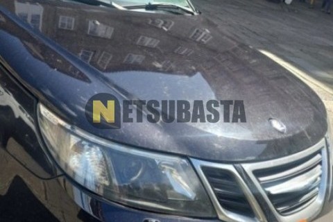 Ford F-Max 500 2021
