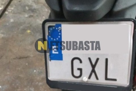 Ford F-Max 500 2021