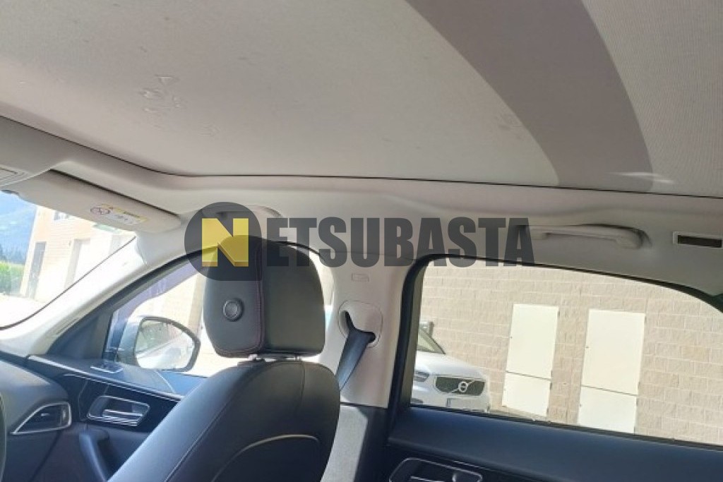 Jaguar F-PACE 2.0 i4D AWD Auto 2016