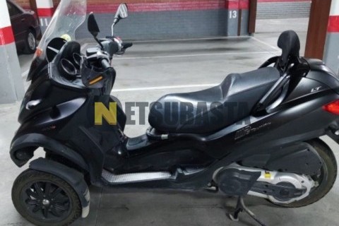 Ford F-Max 500 2021