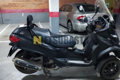 Ford F-Max 500 2021