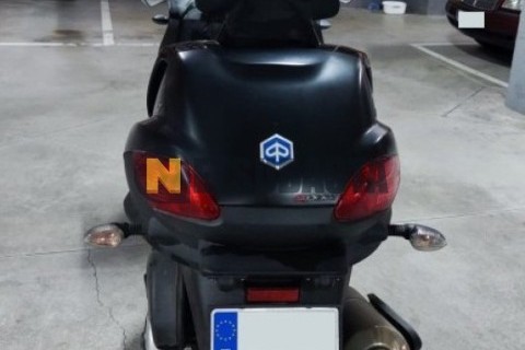 Ford F-Max 500 2021