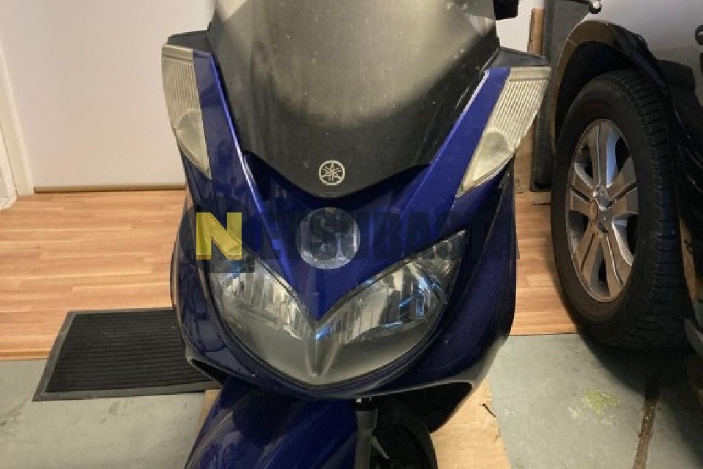 Yamaha YP Majesty 400 2006