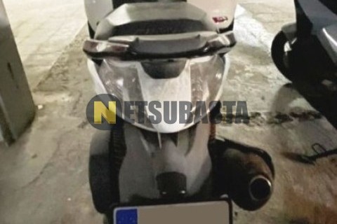 Ford F-Max 500 2021