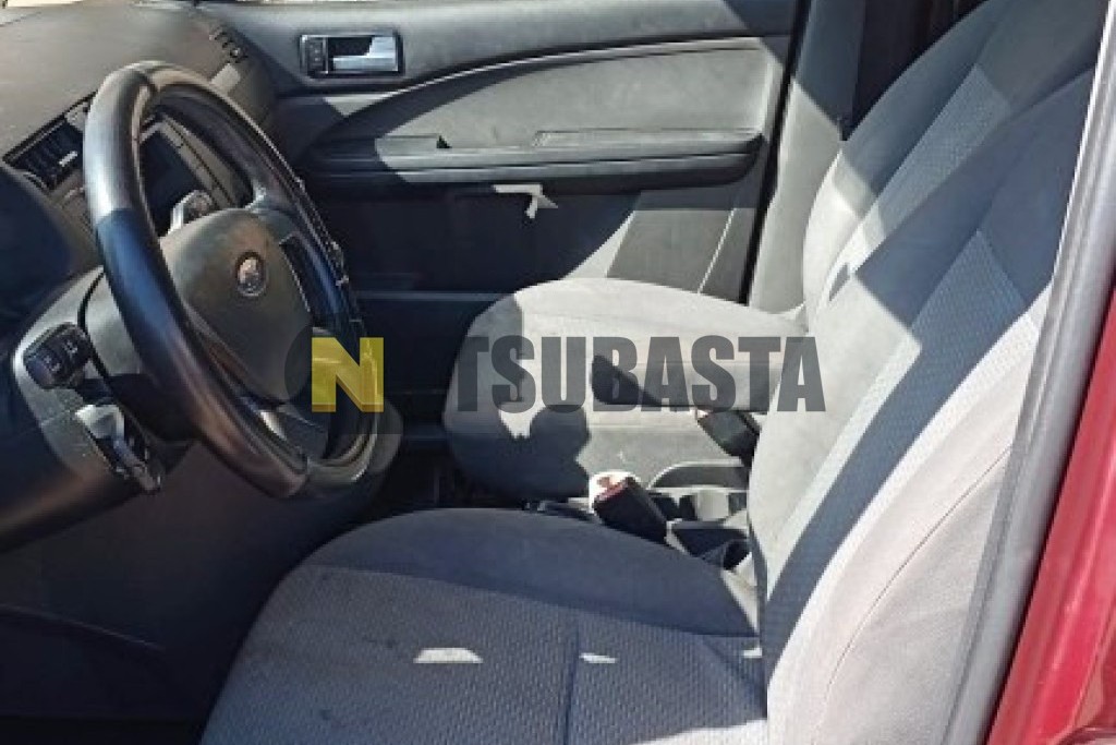 Ford C-Max 2.0 TDCi 2005