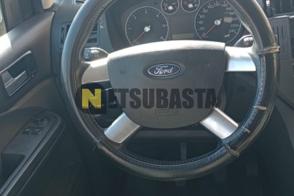 Ford C-Max 2.0 TDCi 2005
