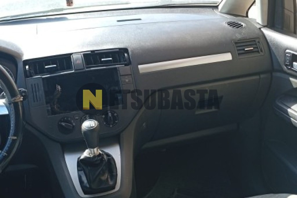 Ford C-Max 2.0 TDCi 2005