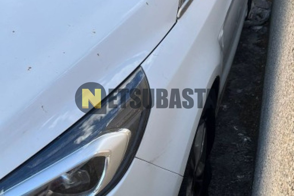 Ford S-MAX 2.0 EcoBlue 2019