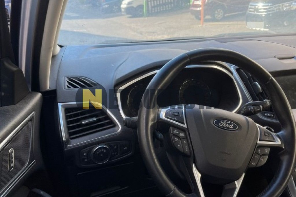 Ford S-MAX 2.0 EcoBlue 2019