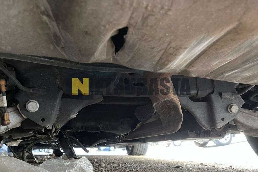 Ford S-MAX 2.0 EcoBlue 2019