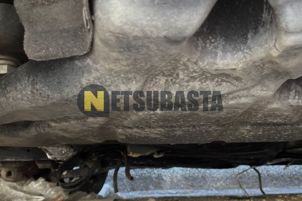 Ford S-MAX 2.0 EcoBlue 2019