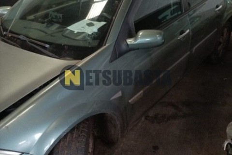 Ford F-Max 500 2021