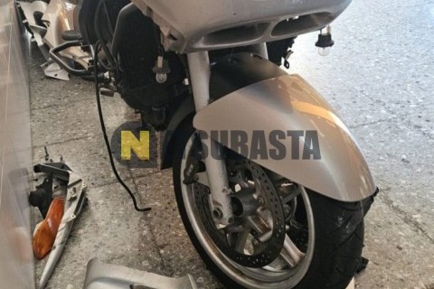 Suzuki GN 250 1992