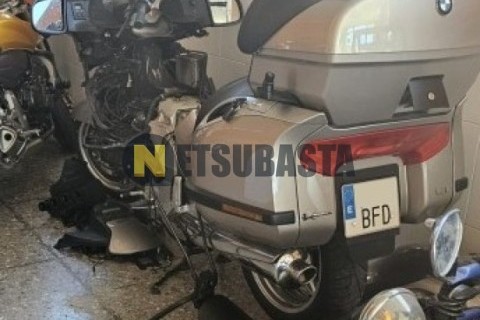 Suzuki GN 250 1992